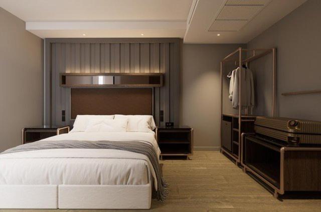 T2 The Portal Sukhumvit Hotel Банкок Екстериор снимка