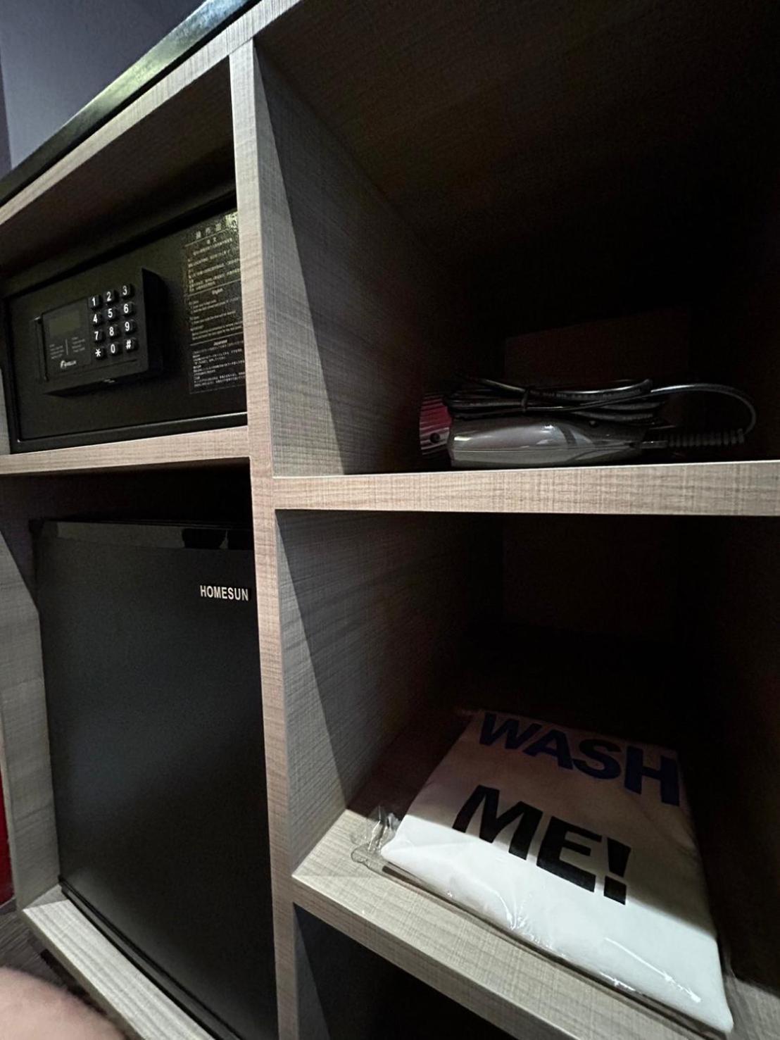 T2 The Portal Sukhumvit Hotel Банкок Екстериор снимка
